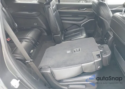 2022 Jeep Grand Cherokee L Limited z USA, uszkodzony, nr VIN 1C4RJKBG0N8604618